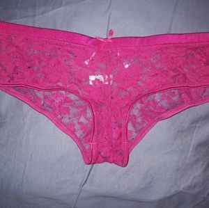 Pink cheekster from Macy's